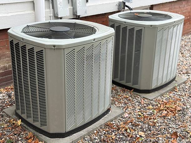 Reliable Ac Repair contractor in Mount Pleasant, MI by Leonard HVAC